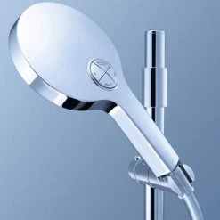 GROHE Set De Douche 4 Jets Power&Soul Cosmopolitan 27741000 9 GROHE Set De Douche 4 Jets Power&Soul Cosmopolitan 27741000 -GROHE Soldes 63681007 3