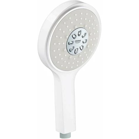 GROHE Douchette à Main 4 Jets Power&Soul Cosmopolitan 27663LS0 3 GROHE Douchette à Main 4 Jets Power&Soul Cosmopolitan 27663LS0