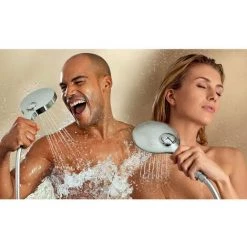 GROHE Douchette à Main 4 Jets Power&Soul Cosmopolitan 27663LS0 8 GROHE Douchette à Main 4 Jets Power&Soul Cosmopolitan 27663LS0 -GROHE Soldes 63681009 3