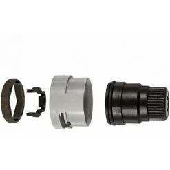 GROHE Anneau D'arrêt + Régulation Mâle 47441000