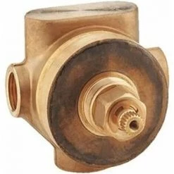 GROHE MÉCANISME INVERSEUR INTÉGRÉ