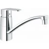 GROHE Mitigeur évier Eurostyle Cosmopolitan 33977002 1 GROHE Mitigeur évier Eurostyle Cosmopolitan 33977002 -GROHE Soldes 63724911 1