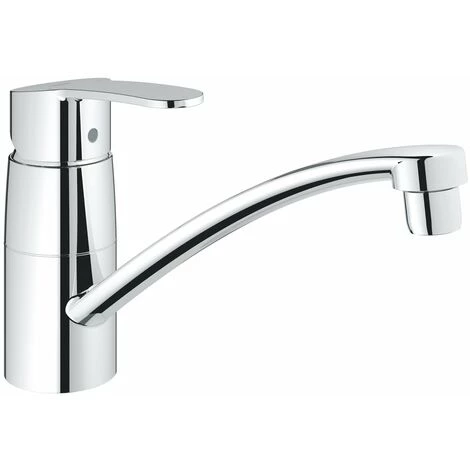 GROHE Mitigeur évier Eurostyle Cosmopolitan 33977002 3 GROHE Mitigeur évier Eurostyle Cosmopolitan 33977002