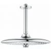 GROHE Ensemble Douche De Tête Euphoria SmartControl 26460000, Chrome 2 GROHE Ensemble Douche De Tête Euphoria SmartControl 26460000, Chrome -GROHE Soldes 63765870 1