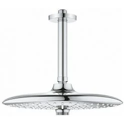 GROHE Ensemble Douche De Tête Euphoria SmartControl 26460000, Chrome