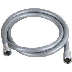 Flexible De Douche Relexaflex Grohe 150cm, Chromé