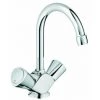 GROHE Mélangeur Lavabo Costa S 21097001 (Import Allemagne) -GROHE Soldes 63926009 1