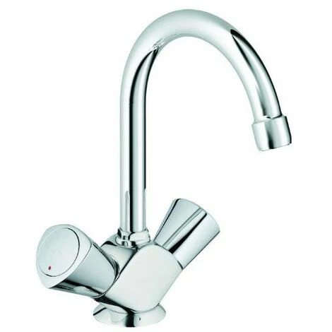 GROHE Mélangeur Lavabo Costa S 21097001 (Import Allemagne) 3 GROHE Mélangeur Lavabo Costa S 21097001 (Import Allemagne)