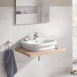 GROHE Mitigeur Lavabo Eurosmart Taille S -GROHE Soldes 63932717 2