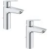 GROHE Mitigeur Lavabo Start 2021 Monocommande Taille M Avec Tirette 1 GROHE Mitigeur Lavabo Start 2021 Monocommande Taille M Avec Tirette -GROHE Soldes 63932719 1
