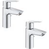 GROHE Mitigeur Lavabo Monocomande Start Taille S -GROHE Soldes 63932752 1