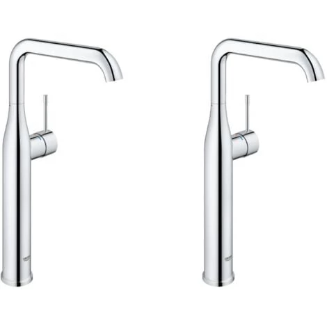 GROHE Mitigeur Vasque Essence Taille XL 3 GROHE Mitigeur Vasque Essence Taille XL