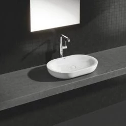 GROHE Mitigeur Vasque Essence Taille XL 5 GROHE Mitigeur Vasque Essence Taille XL -GROHE Soldes 63932815 2