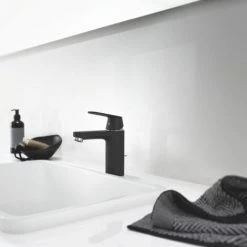 GROHE Mitigeur Lavabo Eurosmart Cosmopolitan Taille M -GROHE Soldes 63932847 2