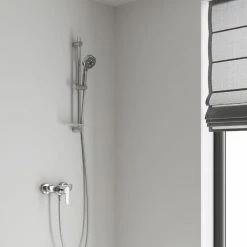 GROHE Vitalio Comfort 100 Douchette 4 Jets Chromé 26094000 -GROHE Soldes 63950486 2