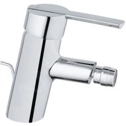 GROHE Mitigeur Bidet Feel Taille S Chromé + Nettoyant Robinetterie GrohClean 8 GROHE Mitigeur Bidet Feel Taille S Chromé + Nettoyant Robinetterie GrohClean -GROHE Soldes 64094567 3