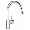GROHE Mitigeur évier 31535001 (Import Allemagne) -GROHE Soldes 64308612 1