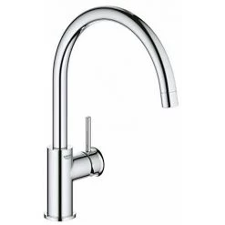 GROHE Mitigeur évier 31535001 (Import Allemagne)