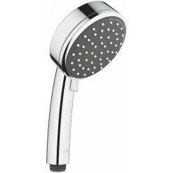 GROHE Vitalio Comfort 100 Douchette 2 Jets Chromé 26397000