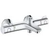 GROHE Mitigeur Thermostatique Bain Douche Grohtherm 800 -GROHE Soldes 6462555 1