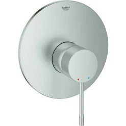 GROHE Mélangeur De Douche Levier Fixé Pour ESSENCE Finale 19286DC1