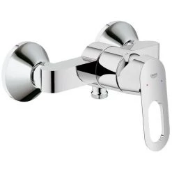 Mitigeur Monocommande Externe Pour Douche Salle De Bain Grohe Start Loop M3