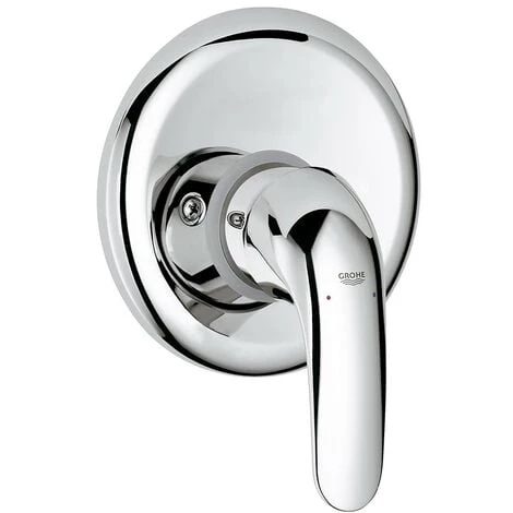 Mitigeur De Lavabo à Encastrer Pour Salle De Bain Chromé Grohe Swift M5 3 Mitigeur De Lavabo à Encastrer Pour Salle De Bain Chromé Grohe Swift M5