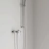 Mitigeur De Douche Externe Monocommande Design Grohe Start Edge M3