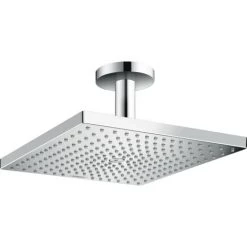 HANSGROHE Douche De Tête Raindance E, Façade Mitigeur Bain Douche Metropol Encastré Chromé, Douchette 3 Jets, Flexible, Corps Encastré Et Coude 9 HANSGROHE Douche De Tête Raindance E, Façade Mitigeur Bain Douche Metropol Encastré Chromé, Douchette 3 Jets, Flexible, Corps Encastré Et Coude -GROHE Soldes 65263021 3