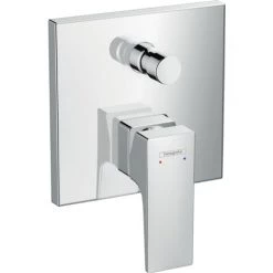 HANSGROHE Douche De Tête Raindance E, Façade Mitigeur Bain Douche Metropol Encastré Chromé, Douchette 3 Jets, Flexible, Corps Encastré Et Coude 10 HANSGROHE Douche De Tête Raindance E, Façade Mitigeur Bain Douche Metropol Encastré Chromé, Douchette 3 Jets, Flexible, Corps Encastré Et Coude -GROHE Soldes 65263021 4