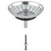GROHE Bonde Grille A évier, Vidage -GROHE Soldes 65603379 1