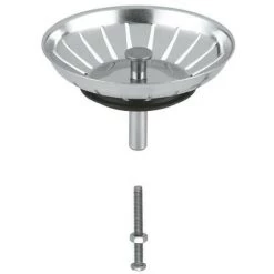 GROHE Bonde Grille A évier, Vidage