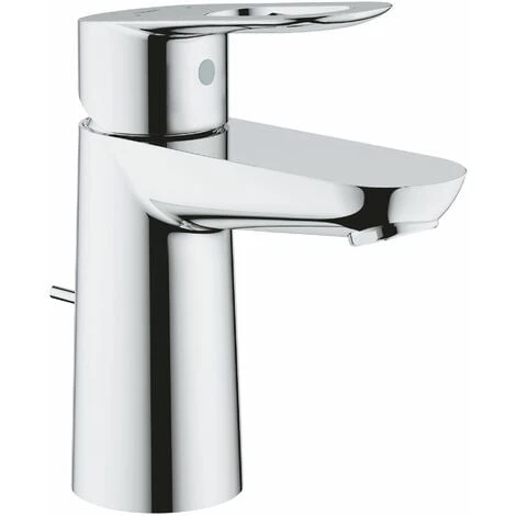 GROHE Start Loop Mitigeur Monocommande Lavabo Taille S Chromé 23349000 3 GROHE Start Loop Mitigeur Monocommande Lavabo Taille S Chromé 23349000