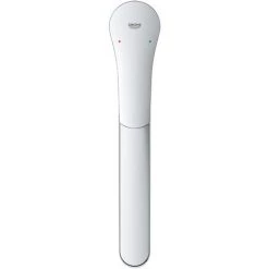 Grohe Eurosmart Mitigeur Monocommande évier, Chrome (33281003) 10 Grohe Eurosmart Mitigeur Monocommande évier, Chrome (33281003) -GROHE Soldes 66134259 4