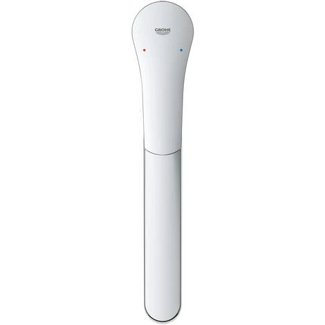 Grohe Eurosmart Mitigeur Monocommande évier, Chrome (33281003) 6 Grohe Eurosmart Mitigeur Monocommande évier, Chrome (33281003) – Image 4