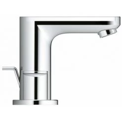 Grohe Eurosmart Cosmopolitan Robinet De Lavabo 3 Trous Pour Robinetterie Chrome - Chrome -GROHE Soldes 67378644 2