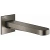 Grohe Plus Bec De Baignoire 1/2x17cm Brushed Hard Graphite - Brushed Hard Graphite -GROHE Soldes 67548830 1