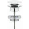 Grohe Grohe Bonde De Vidage Push Up Blanc - Blanc -GROHE Soldes 68015291 1