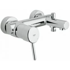 GROHE Concetto Mitigeur Bain / Douche 32700001 (Import Allemagne) -GROHE Soldes 68782276 4