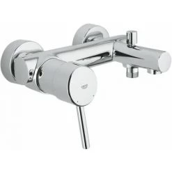 GROHE Concetto Mitigeur Bain / Douche 32700001 (Import Allemagne) -GROHE Soldes 68782276 5