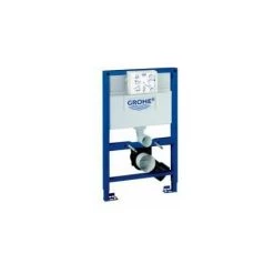 Grohe Rapid SL Bâti-support WC Avec Commande Avant/haut 0,82 M 10 Grohe Rapid SL Bâti-support WC Avec Commande Avant/haut 0,82 M -GROHE Soldes 68783908 4