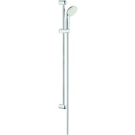 GROHE Ntempesta 100 Ii Set De Douche 900 9,5 3 GROHE Ntempesta 100 Ii Set De Douche 900 9,5