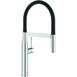 GROHE Mitigeur Évier Profi-Douche Essence New DN15