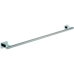 GROHE Essentials Cube Barre Porte-Serv. 558Mm
