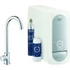 Grohe Blue Home Mono Robinet Simple C-Bec 1 Grohe Blue Home Mono Robinet Simple C-Bec -GROHE Soldes 69126741 1