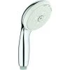 GROHE Douchette à Main TEMPESTA 100 3 Types De Jets. 9.5 L/m Chr -GROHE Soldes 69126750 1
