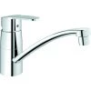 Mitigeur D'évier EUROSTYLE COSMOPOLITAN DN 15 Mousseur Chromé GROHE