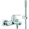 GROHE Mitigeur Monocommande De Bain EUROSMART COSMO DN 15 M Br-gar Chromé 1 GROHE Mitigeur Monocommande De Bain EUROSMART COSMO DN 15 M Br-gar Chromé -GROHE Soldes 69126765 1