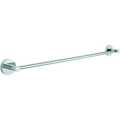 GROHE Essentials Barre Porte-Serviette 600Mm
