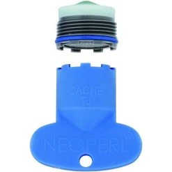 GROHE Mousseur Bidetavec Clé